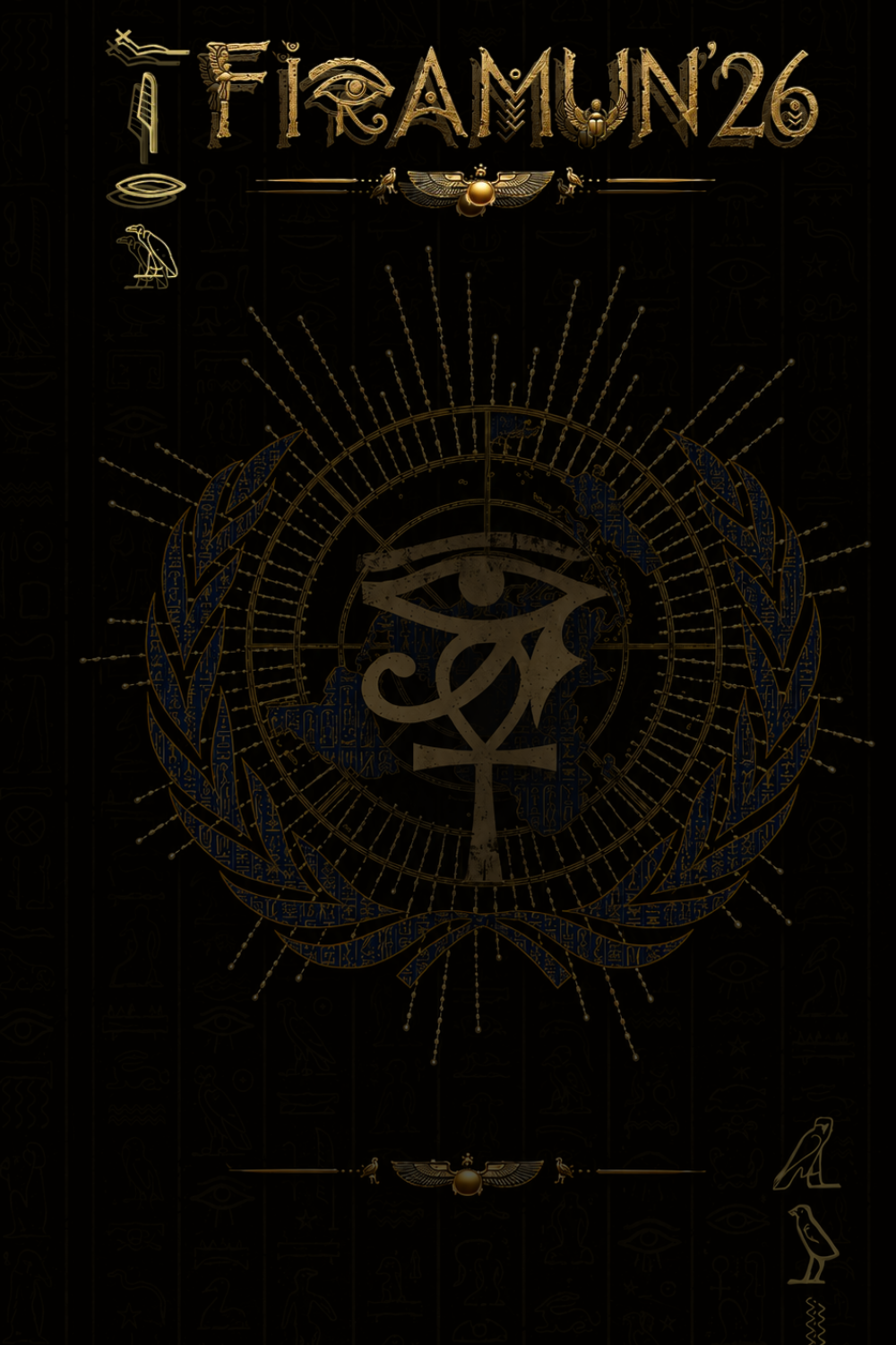 FIRAMUN Logo